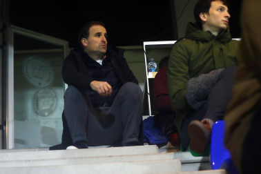 Todas las fotos del Valle de Egüés 0 - 3 Mallorca.