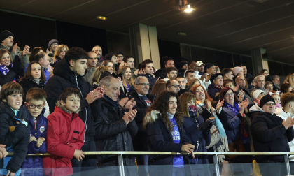Fotos del Valle de Egüés 0 - 3 Mallorca.