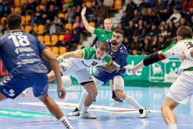 Partido Helvetia Anaitasuna - Benidorm.