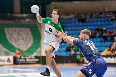 Partido Helvetia Anaitasuna - Benidorm.