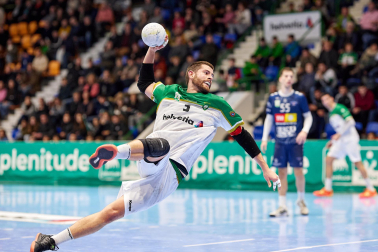 Partido Helvetia Anaitasuna - Benidorm.