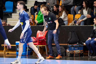 Partido Helvetia Anaitasuna - Benidorm.