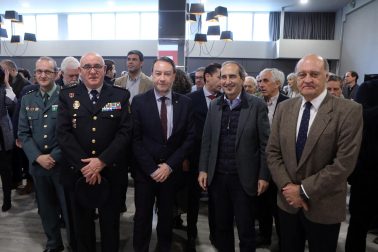 Encuentro Marca Navarra./