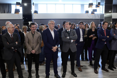Encuentro Marca Navarra./