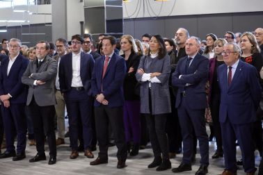 Encuentro Marca Navarra./