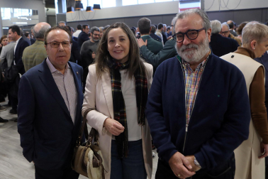 Encuentro Marca Navarra./