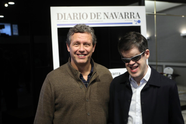 Encuentro Marca Navarra./