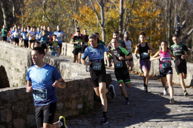 XXXI Cross Popular de la Txantrea.