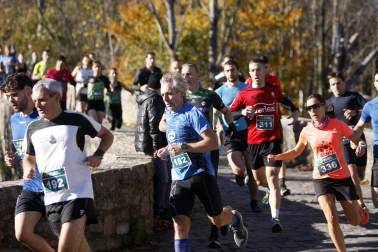 XXXI Cross Popular de la Txantrea.