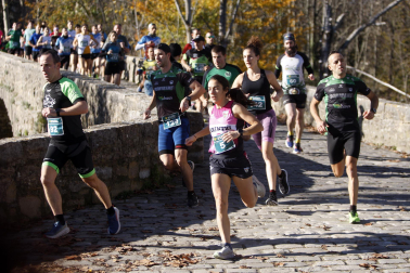 XXXI Cross Popular de la Txantrea.