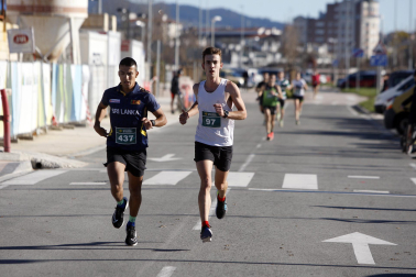 XXXI Cross Popular de la Txantrea.