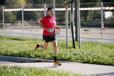 XXXI Cross Popular de la Txantrea.