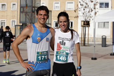 XXXI Cross Popular de la Txantrea.