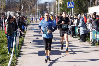 XXXI Cross Popular de la Txantrea.
