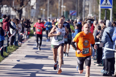 XXXI Cross Popular de la Txantrea.