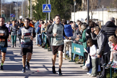 XXXI Cross Popular de la Txantrea.