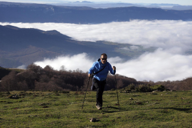 54º Día de los Montañeros.