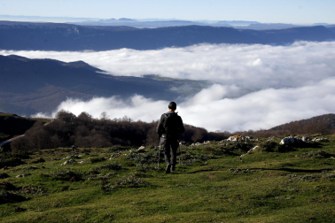 54º Día de los Montañeros.