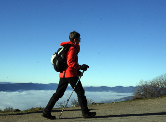 54º Día de los Montañeros.