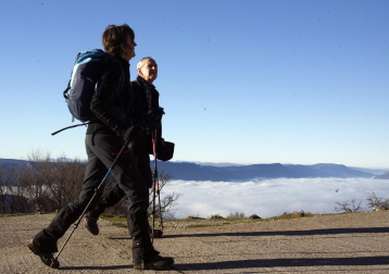 54º Día de los Montañeros.
