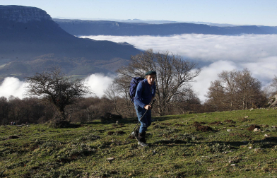 54º Día de los Montañeros.