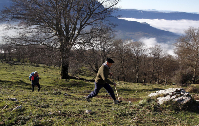 54º Día de los Montañeros.
