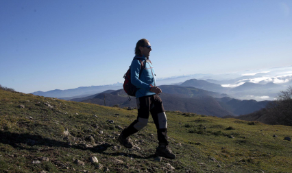 54º Día de los Montañeros.