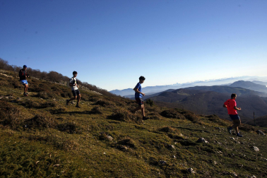 54º Día de los Montañeros.
