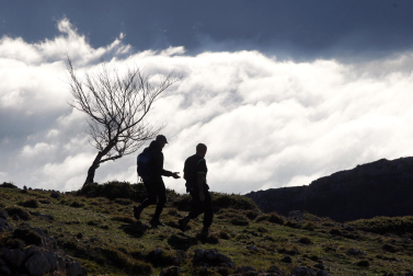 54º Día de los Montañeros.