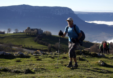 54º Día de los Montañeros.