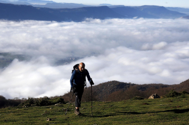 54º Día de los Montañeros.
