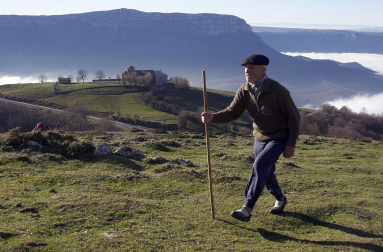 54º Día de los Montañeros.