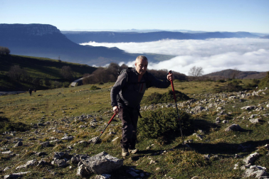 54º Día de los Montañeros.
