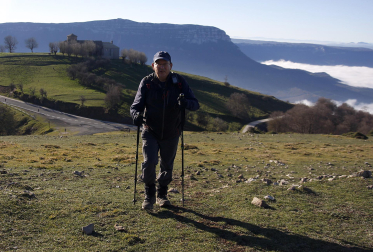 54º Día de los Montañeros.
