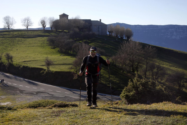 54º Día de los Montañeros.