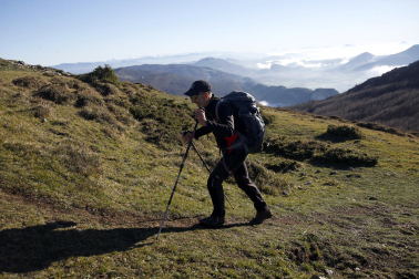54º Día de los Montañeros.