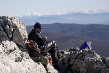 54º Día de los Montañeros.