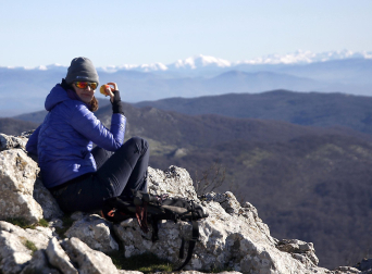 54º Día de los Montañeros.