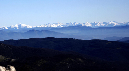54º Día de los Montañeros.