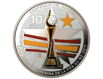 Reverso de la moneda