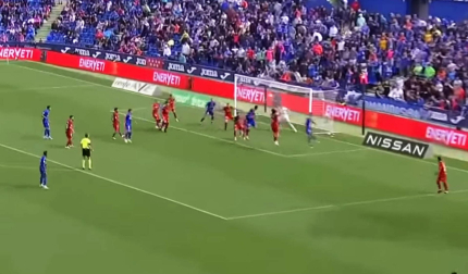 JORNADA 5, MAKSIMOVIC. El 3-2 llegó de estrategia.