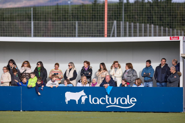 Partidos de la Jornada 1 del XLI Torneo Interescolar./