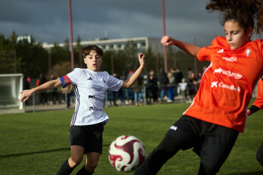 Partidos de la Jornada 1 del XLI Torneo Interescolar./