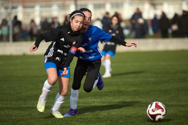 Partidos de la Jornada 1 del XLI Torneo Interescolar./