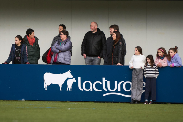 Partidos de la Jornada 2 del XLI Torneo Interescolar./