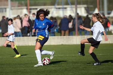 Partidos de la Jornada 2 del XLI Torneo Interescolar./