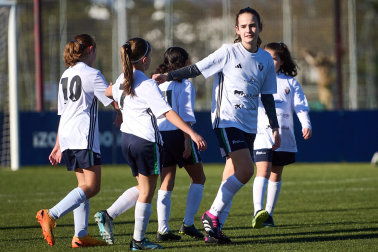 Partidos de la Jornada 2 del XLI Torneo Interescolar./