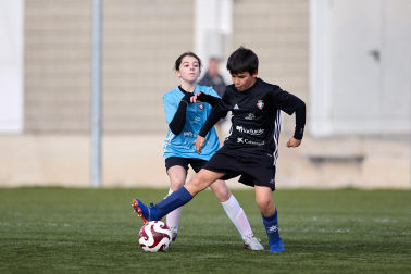Partidos de la Jornada 2 del XLI Torneo Interescolar./