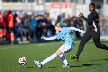 Partidos de la Jornada 2 del XLI Torneo Interescolar./