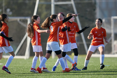 Partidos de la Jornada 3 del XLI Torneo Interescolar./